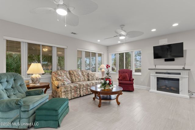 145 Briarfield Avenue, Biloxi, MS 39531