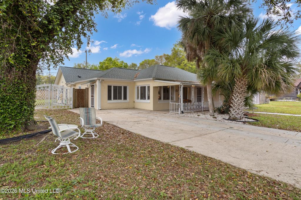 145 Briarfield Avenue, Biloxi, MS 39531