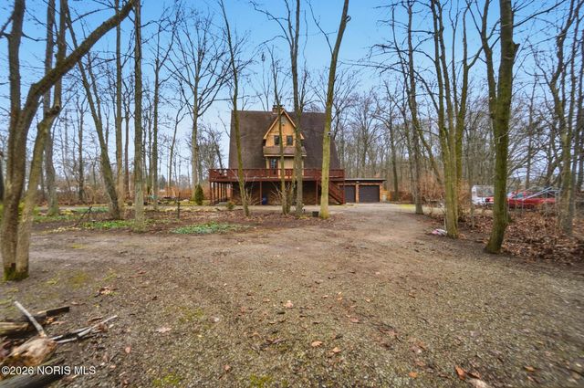 1450 Fostoria Avenue, Findlay, OH 45840