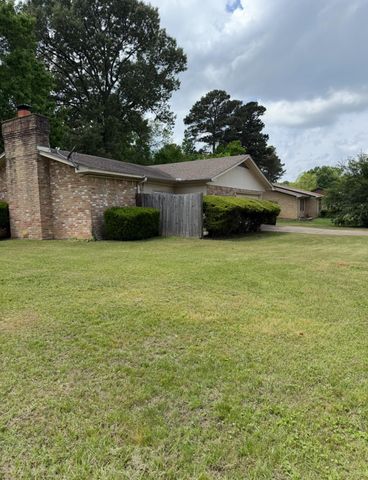 115 Bernice, Longview, TX 75604