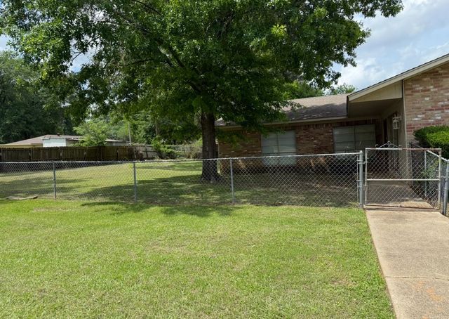 115 Bernice, Longview, TX 75604