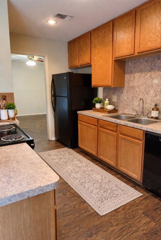 115 Bernice, Longview, TX 75604