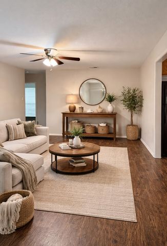 115 Bernice, Longview, TX 75604