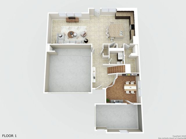 12815 WATERLILY WAY, San Antonio, TX 78254