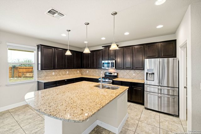 12815 WATERLILY WAY, San Antonio, TX 78254
