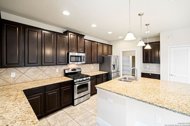 12815 WATERLILY WAY, San Antonio, TX 78254