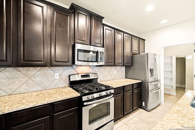 12815 WATERLILY WAY, San Antonio, TX 78254