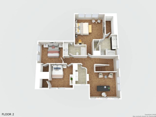12815 WATERLILY WAY, San Antonio, TX 78254