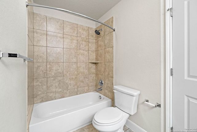 12815 WATERLILY WAY, San Antonio, TX 78254