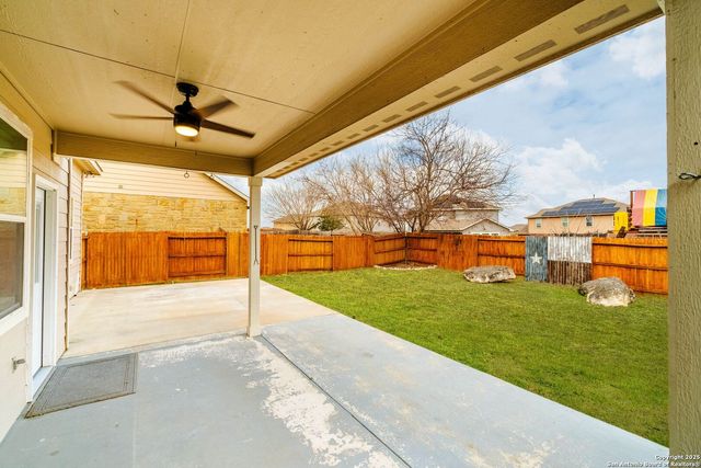 12815 WATERLILY WAY, San Antonio, TX 78254