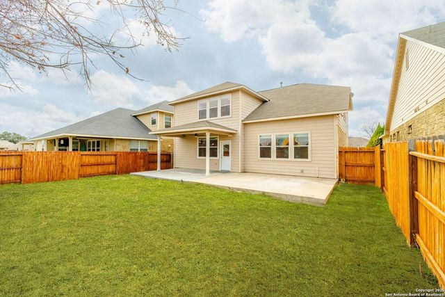 12815 WATERLILY WAY, San Antonio, TX 78254