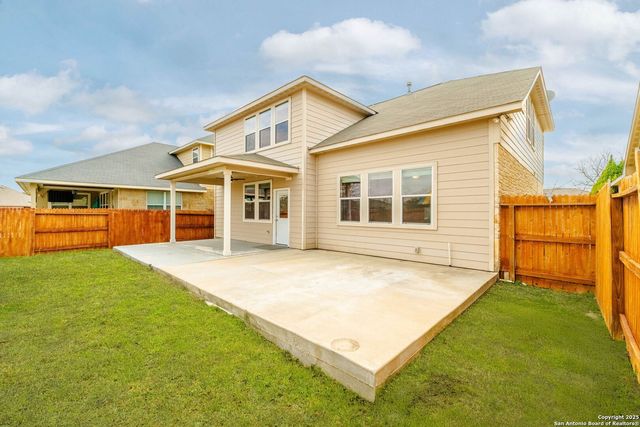 12815 WATERLILY WAY, San Antonio, TX 78254