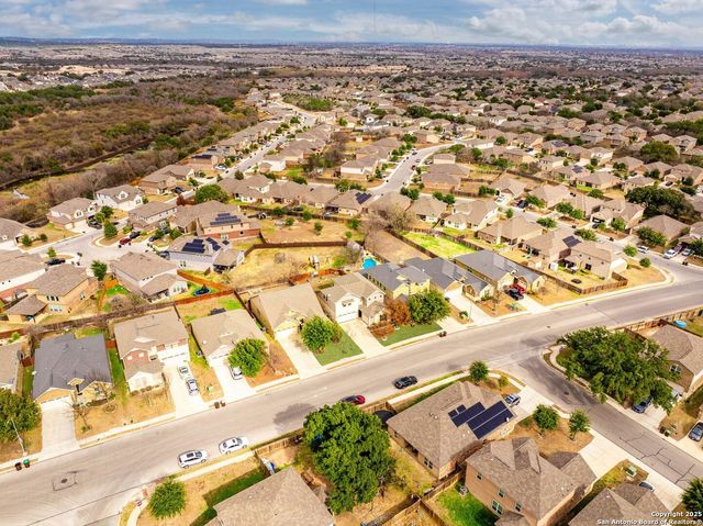 12815 WATERLILY WAY, San Antonio, TX 78254