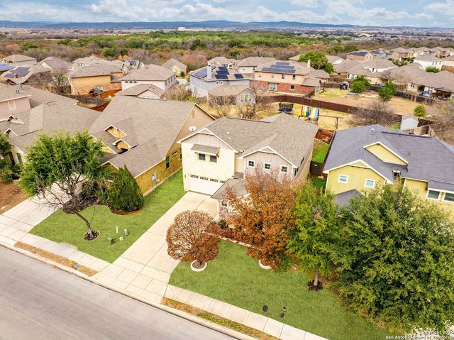 12815 WATERLILY WAY, San Antonio, TX 78254