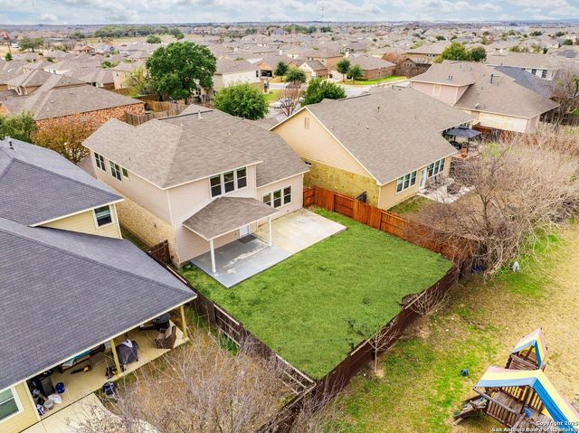 12815 WATERLILY WAY, San Antonio, TX 78254