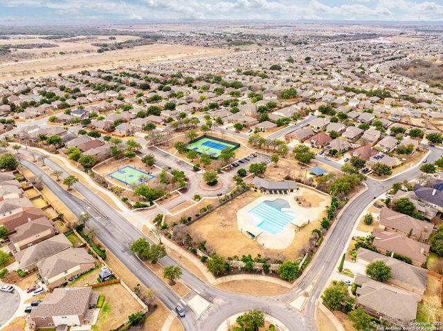12815 WATERLILY WAY, San Antonio, TX 78254