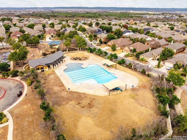 12815 WATERLILY WAY, San Antonio, TX 78254