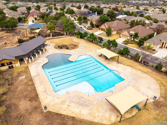 12815 WATERLILY WAY, San Antonio, TX 78254