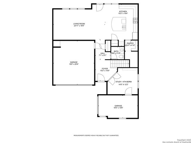 12815 WATERLILY WAY, San Antonio, TX 78254
