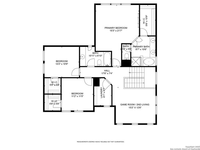 12815 WATERLILY WAY, San Antonio, TX 78254
