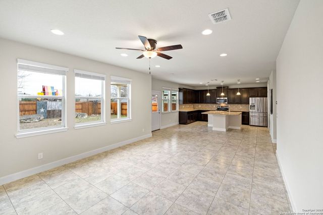 12815 WATERLILY WAY, San Antonio, TX 78254