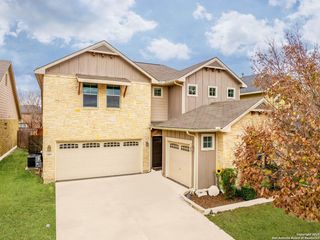 12815 WATERLILY WAY, San Antonio, TX 78254