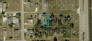 3520 Jeffcott Street, Fort Myers, FL 33916