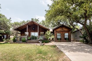 336 Coventry RD, Spicewood, TX 78669
