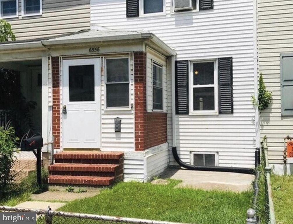 6556 PARNELL AVE, Baltimore, MD 21222