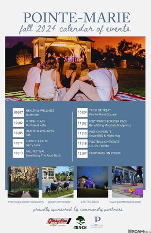 3240 Pointe-marie Dr, Baton Rouge, LA 70820