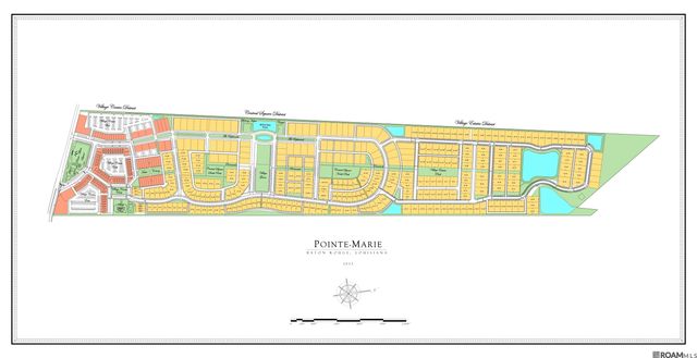 3240 Pointe-marie Dr, Baton Rouge, LA 70820