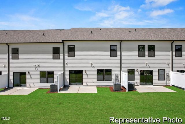 56 Agave Place 174, Clayton, NC 27527