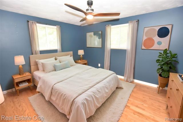 2571 Red Arrow Drive, Commerce Twp, MI 48382