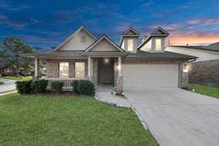 3122 Pathfinders Pass, Spring, TX 77373
