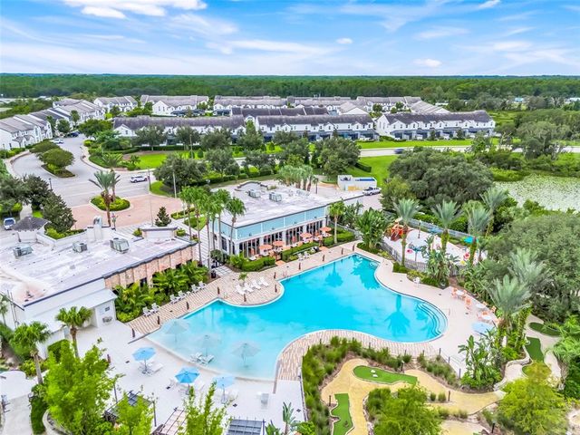 317 CAPTIVA DRIVE, Davenport, FL 33896