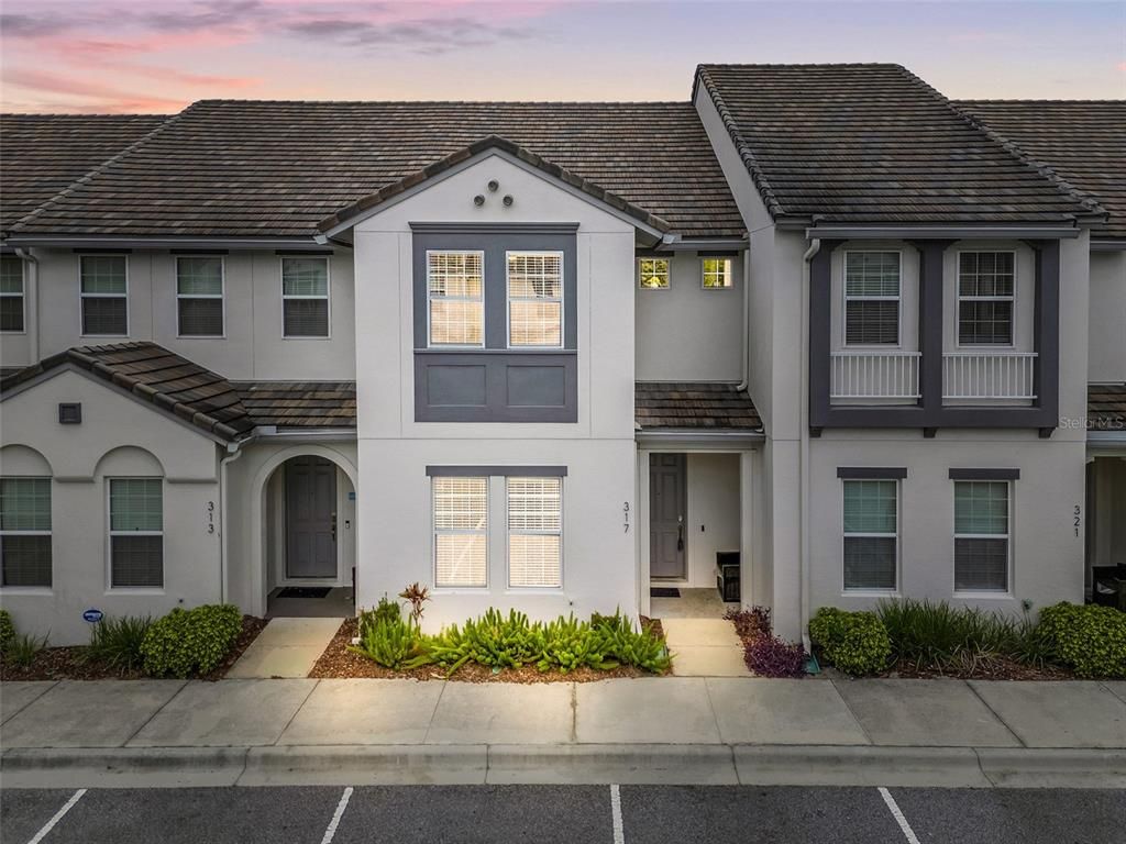 317 CAPTIVA DRIVE, Davenport, FL 33896
