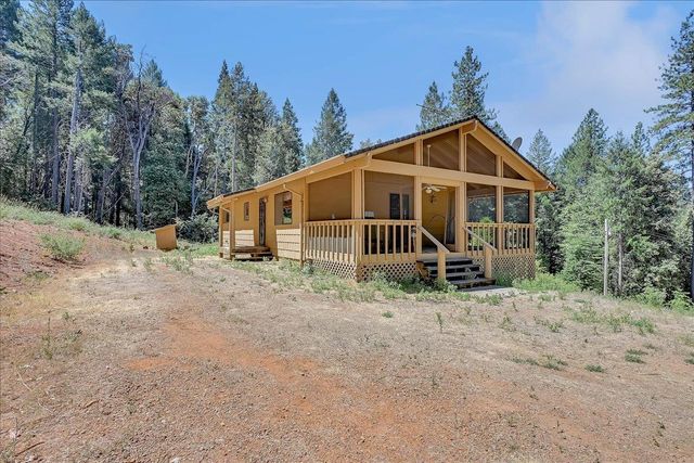 17079 Balboa Trl, Challenge, CA 95925