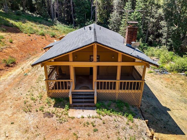 17079 Balboa Trl, Challenge, CA 95925