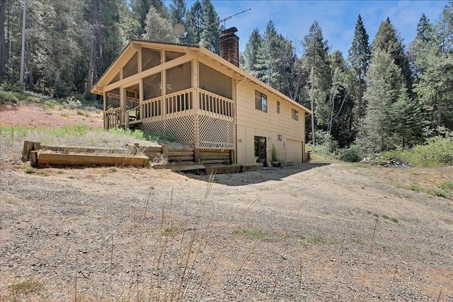 17079 Balboa Trl, Challenge, CA 95925