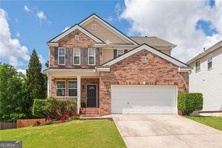 3845 New Salem Court, Cumming, GA 30040