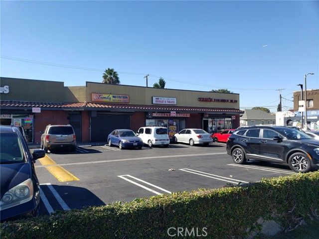 4701 S Broadway, Los Angeles, CA 90037