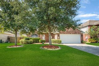 405 Magnolia Estates Drive, League City, TX 77573