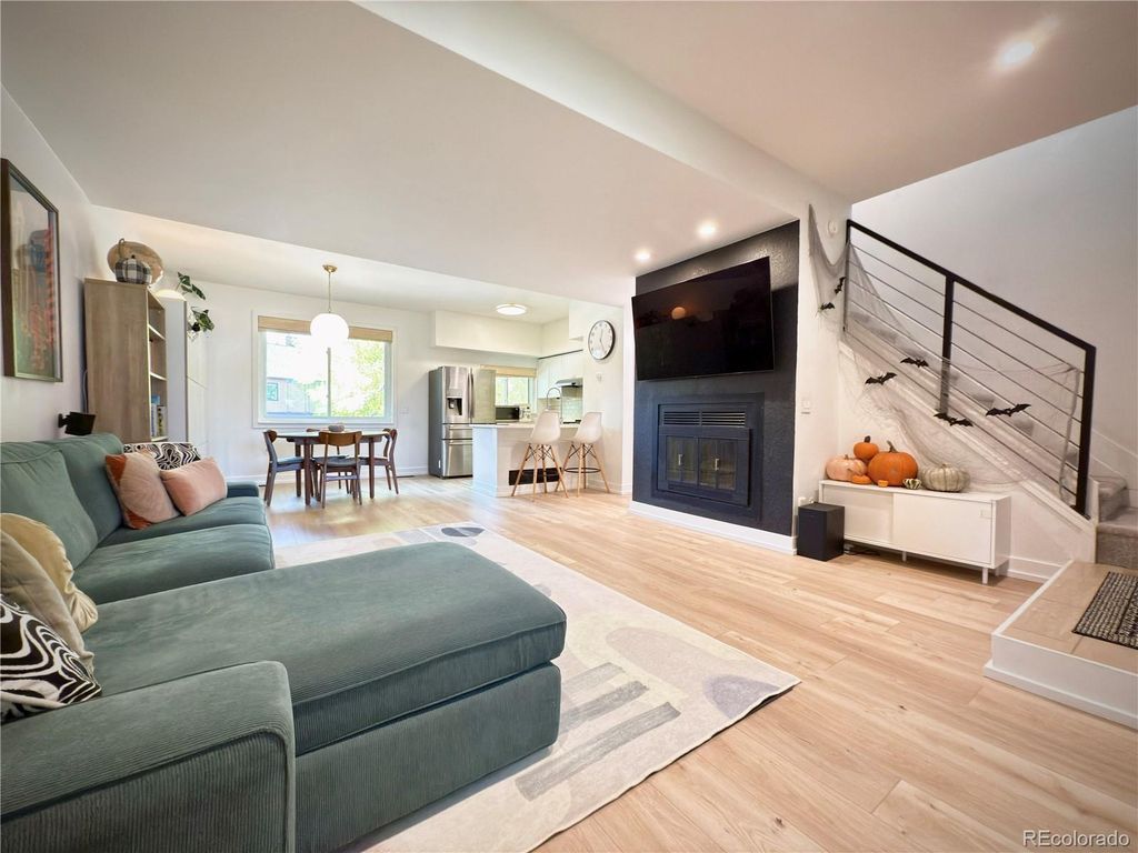 9400 E Iliff Avenue 145, Denver, CO 80231