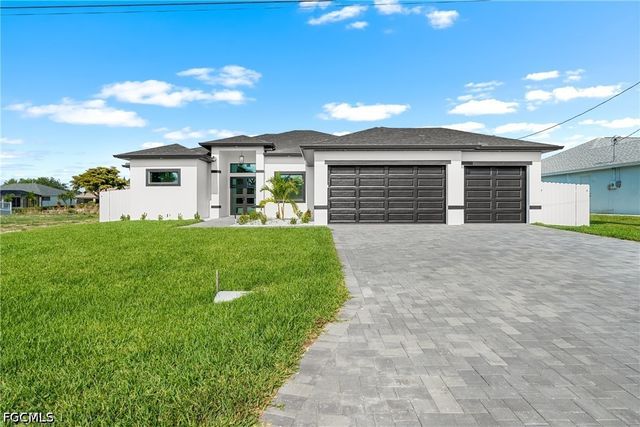 222 SE 2nd AVE, Cape Coral, FL 33990