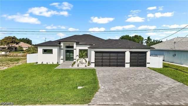 222 SE 2nd AVE, Cape Coral, FL 33990
