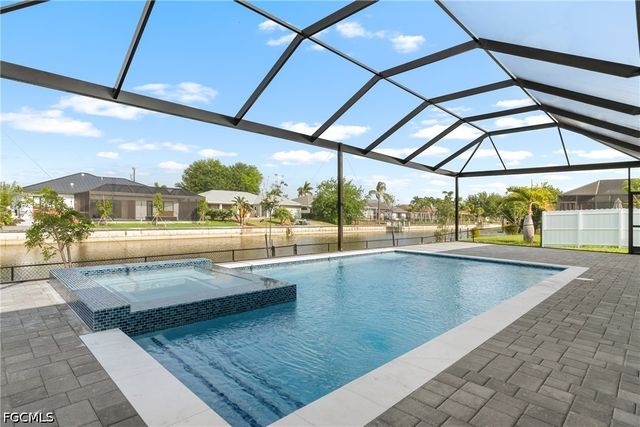 222 SE 2nd AVE, Cape Coral, FL 33990