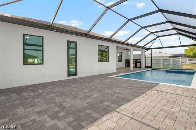 222 SE 2nd AVE, Cape Coral, FL 33990