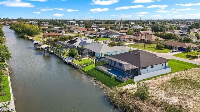 222 SE 2nd AVE, Cape Coral, FL 33990