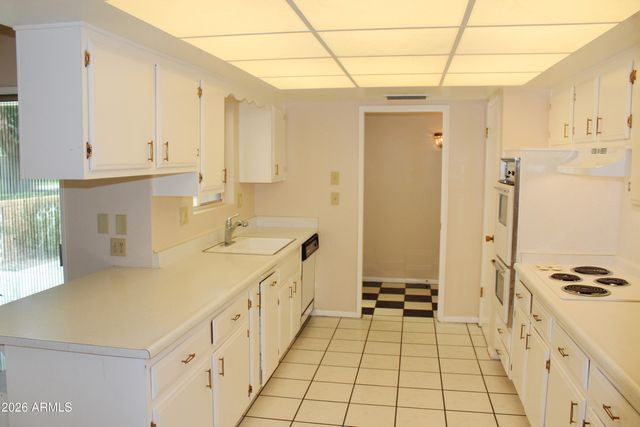 10207 W KINGSWOOD Circle, Sun City, AZ 85351