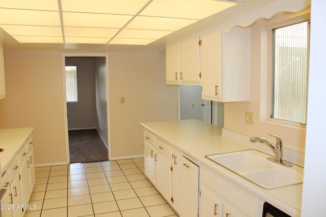 10207 W KINGSWOOD Circle, Sun City, AZ 85351